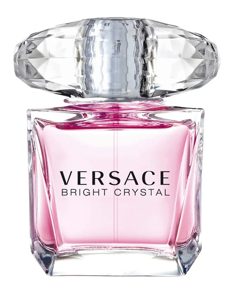 Versace Bright Crystal Eau de Toilette 90 ml 