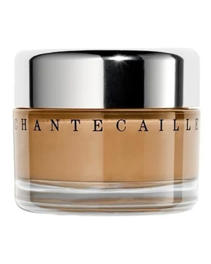 Chantecaille Future Skin Foundation 30 g Banana Braun