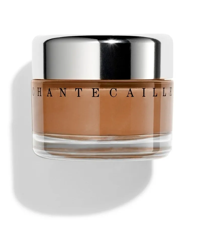 Chantecaille Future Skin Foundation 30 g Banana Braun