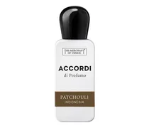 Accordi di Profumo Patchouli Indonesia Eau de Parfum 30 ml