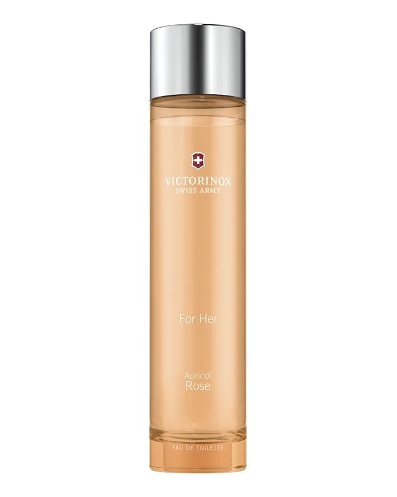 Victorinox For Her Apricot Rose Eau de Toilette 100 ml 