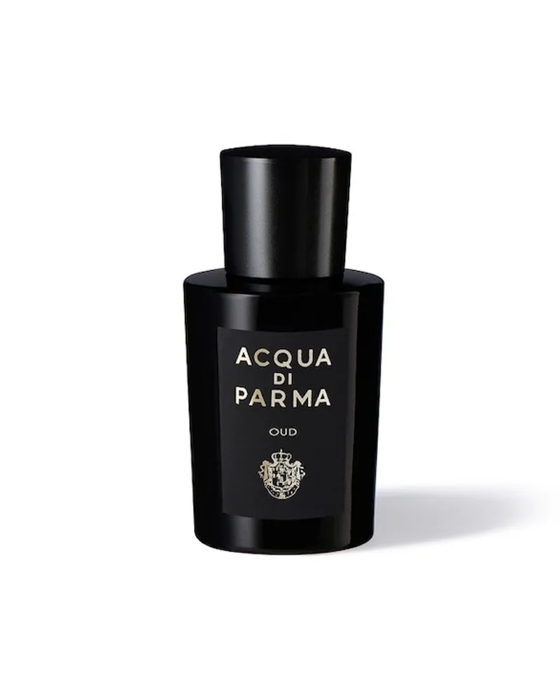 ACQUA DI PARMA Signatures Of The Sun Oud Eau de Parfum 180 ml 