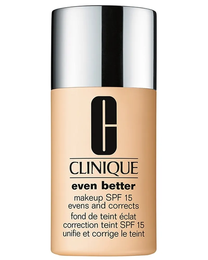 Clinique Even Better Make-up SPF 15 Foundation 30 ml WN69 CARDAMOM Nude