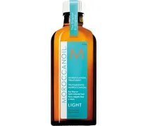 Treatment Light Haaröle & -seren 100 ml