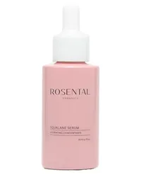 Rosental Organics Squalane Serum Anti-Aging Gesichtsserum 30 ml 