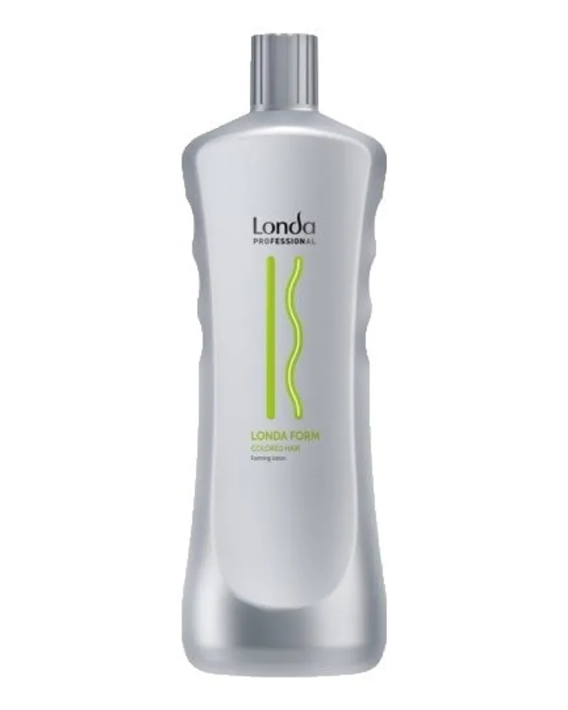 Londa Professional Colored Hair Forming Lotion Haarspray & -lack 1000 ml 