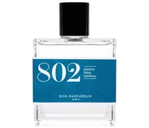Aquatic Nr. 802 Pfingstrose Lotos Bambus Eau de Parfum 100 ml