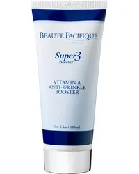 Beauté Pacifique Super 3 Booster Vitamin A Anti-Wrinkle Anti-Aging-Gesichtspflege 100 ml 