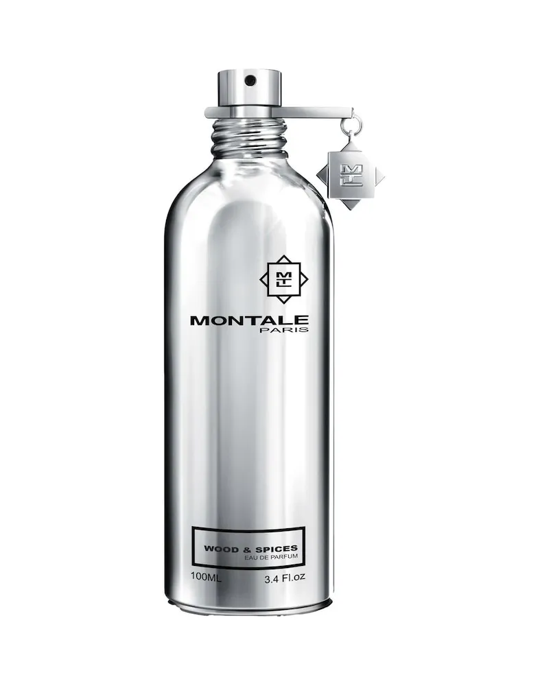 MONTALE Wood & Spices E.d.P. Eau de Parfum 100 ml 