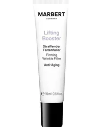 Marbert Straffender Faltenfüller Anti-Aging-Gesichtspflege 15 ml 