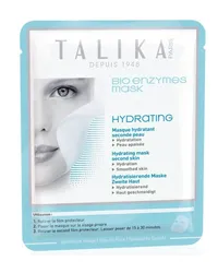 Talika Bio enzymes Mask Hydrating Feuchtigkeitsmasken 