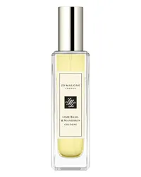 Jo Malone Colognes Lime Basil & Mandarine Eau de Cologne 100 ml 