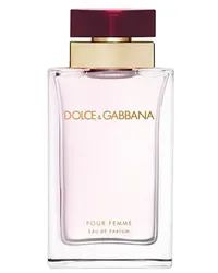 Dolce & Gabbana Pour Femme Eau de Parfum 100 ml 