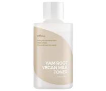 Yam Root Vegan Milk Toner Gesichtswasser 200 ml