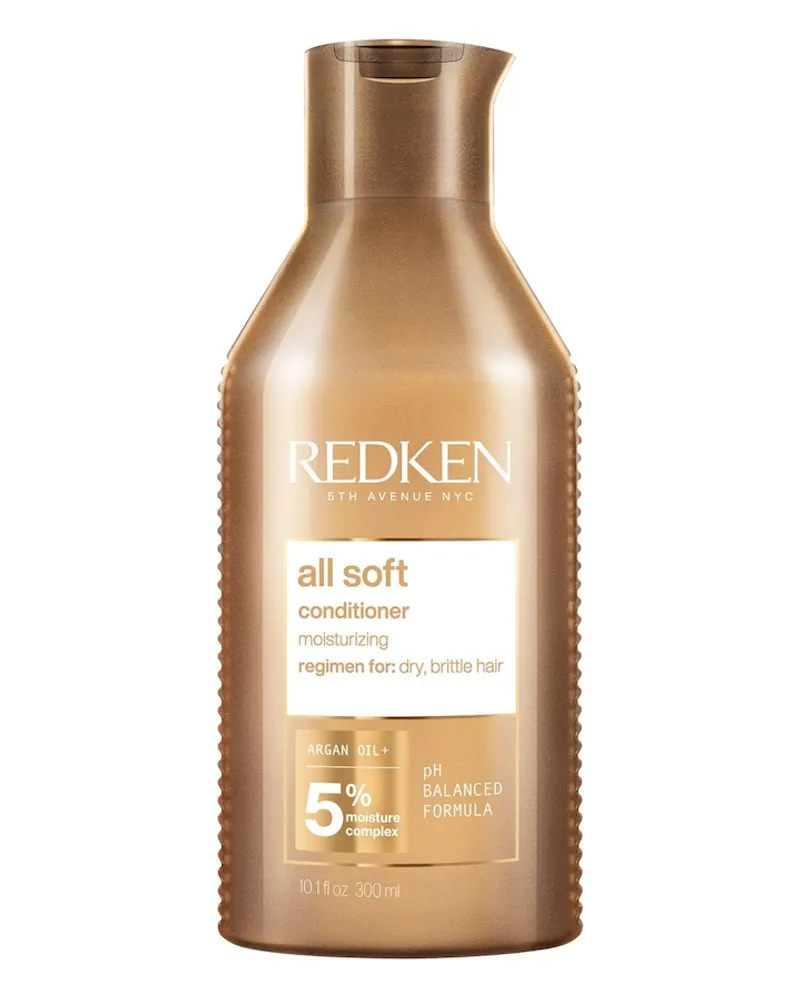 Redken All Soft Conditioner 500 ml 