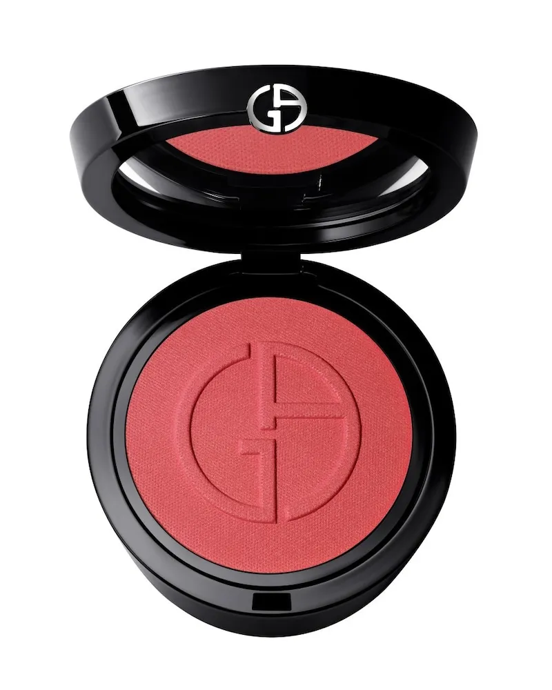 Giorgio Armani Teint Luminous Silk Glow Blush 4 g 51 BLISSFUL Rosegold