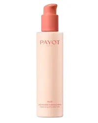 Payot Nue Lait Micellaire Démaquillant Reinigungsmilch 200 ml 