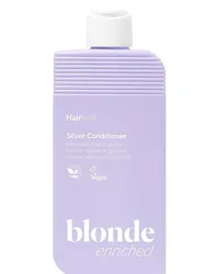 Hairlust Blonde Enriched Silver Conditioner 250 ml 