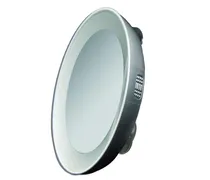 15X Vergrößerungsspiegel mit LED-Beleuchtung Kosmetikspiegel