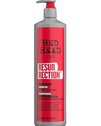 Tigi Haircare Resurrection Shampoo 970 ml Pink Pink