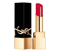 Ikonen Rouge Pur Couture The Bold Lippenstifte 2.8 g Nr. 02 Wilful Red