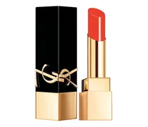 Ikonen Rouge Pur Couture The Bold Lippenstifte 2.8 g Nr. 02 Wilful Red