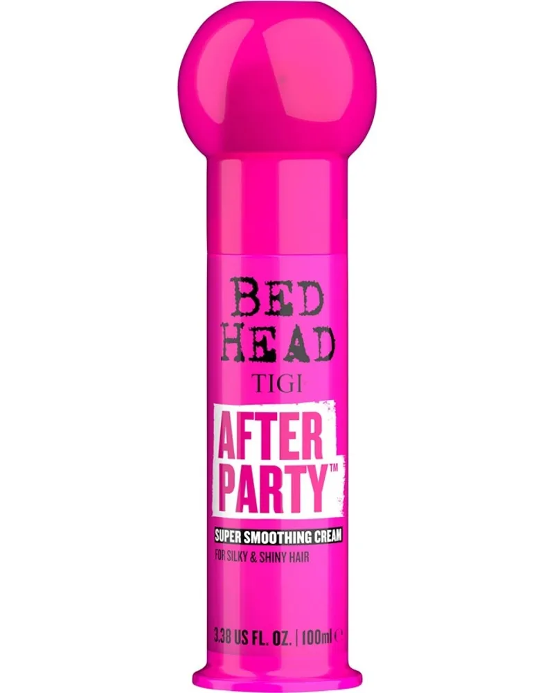 Tigi Haircare After Party Cream Haarwachs 100 ml Pink Pink