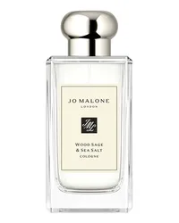 Jo Malone Colognes Wood Sage & Sea Salt Eau de Cologne 100 ml 