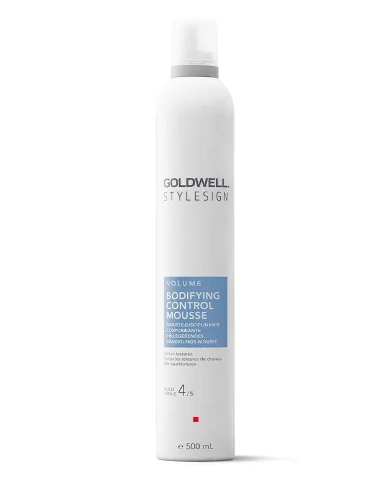 Goldwell Schaumfestiger 500 ml 