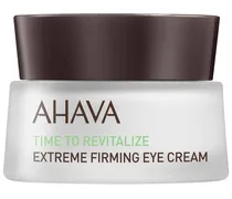 Extreme Firming Eye Cream Augencreme 15 ml