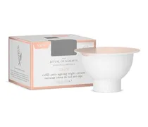 The Ritual of Namaste Glow Anti-Ageing Night Cream Refill Anti-Aging-Gesichtspflege 50 ml