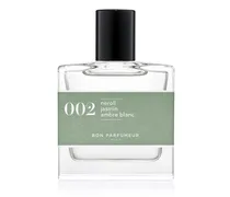 Citrusy Nr. 002 Neroli Jasmin Weiße Ambra Eau de Parfum 100 ml