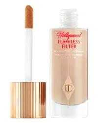 Charlotte Tilbury Hollywood Flawless Filter Highlighter 30 ml 4.5 Medium Nude