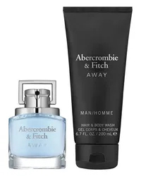 Abercrombie & Fitch Away for Him Set Duftsets 