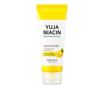 Yuja Niacin Brigheting Peeling Gel Gesichtspeeling 120 ml