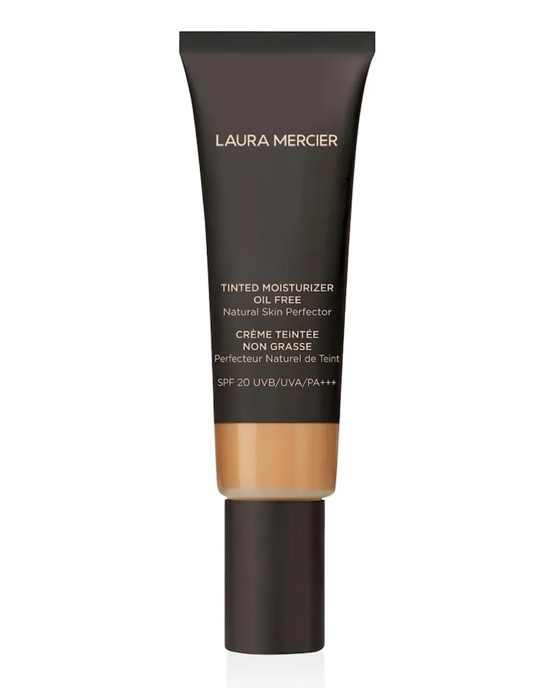 Laura Mercier Tinted Moisturizer Oil Free SPF 20 BB- & CC-Cream 50 ml Nr. 2W1 Natural Hellbraun