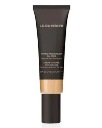 Laura Mercier Tinted Moisturizer Oil Free SPF 20 BB- & CC-Cream 50 ml Nr. 5W1 TAN Hellbraun