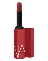 NARS Cosmetics Powermatte Lippenstifte 1.5 g GET LUCKY Rosegold