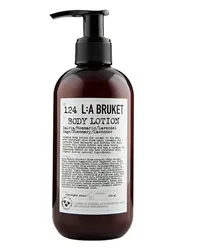 L:A Bruket No.124 Sage/Rosemary/Lavender Bodylotion 240 ml 