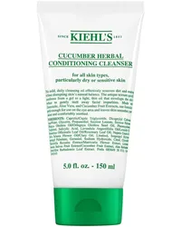 Kiehl's Cucumber Herbal Cleanser Gesichtswasser 150 ml 