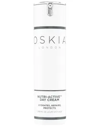 OSKIA London Nutri Active Day Cream Anti-Aging-Gesichtspflege 40 ml 