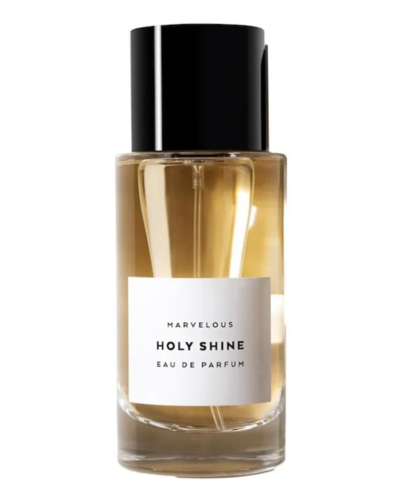 BMRVLS Holy Shine Eau de Parfum 50 ml 