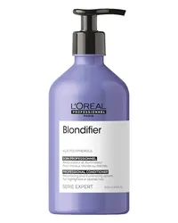 L'Oréal Serie Expert Blondifier Konditionierer Conditioner 500 ml 