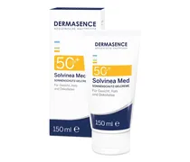 Solvinea Med Creme LSF 50+ Sonnenschutz 0.15 l
