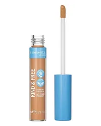 Rimmel London 7 ml Concealer 8 Hellbraun