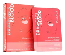 Jelly Eye Patches Box Augenmasken & -pads