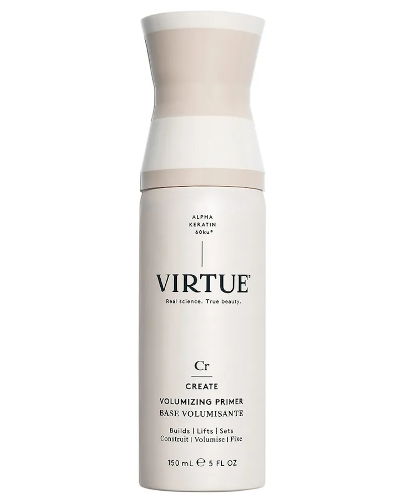 VIRTUE Volumizing Mousse Schaumfestiger 156 g 