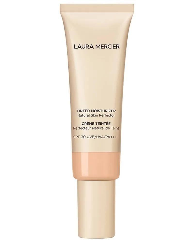 Laura Mercier Tinted Moisturizer Natural Skin Perfector Foundation 50 ml 2C2 BLUSH Nude