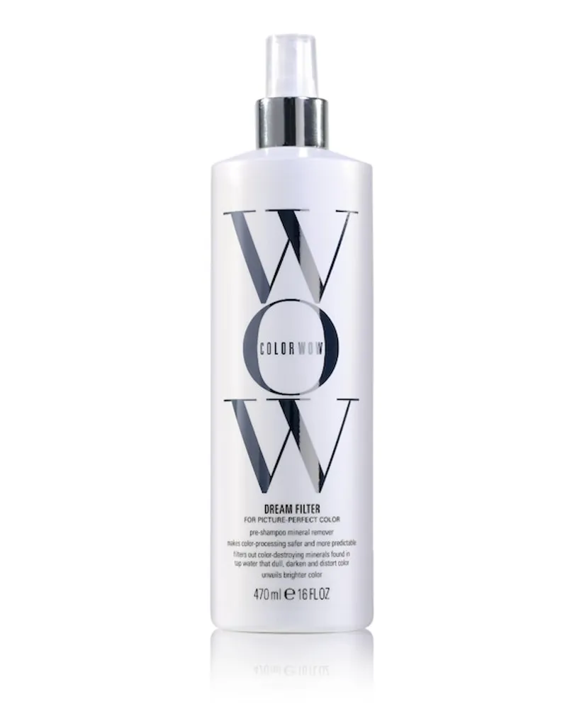 COLOR WOW Dream Filter Shampoo 470 ml 