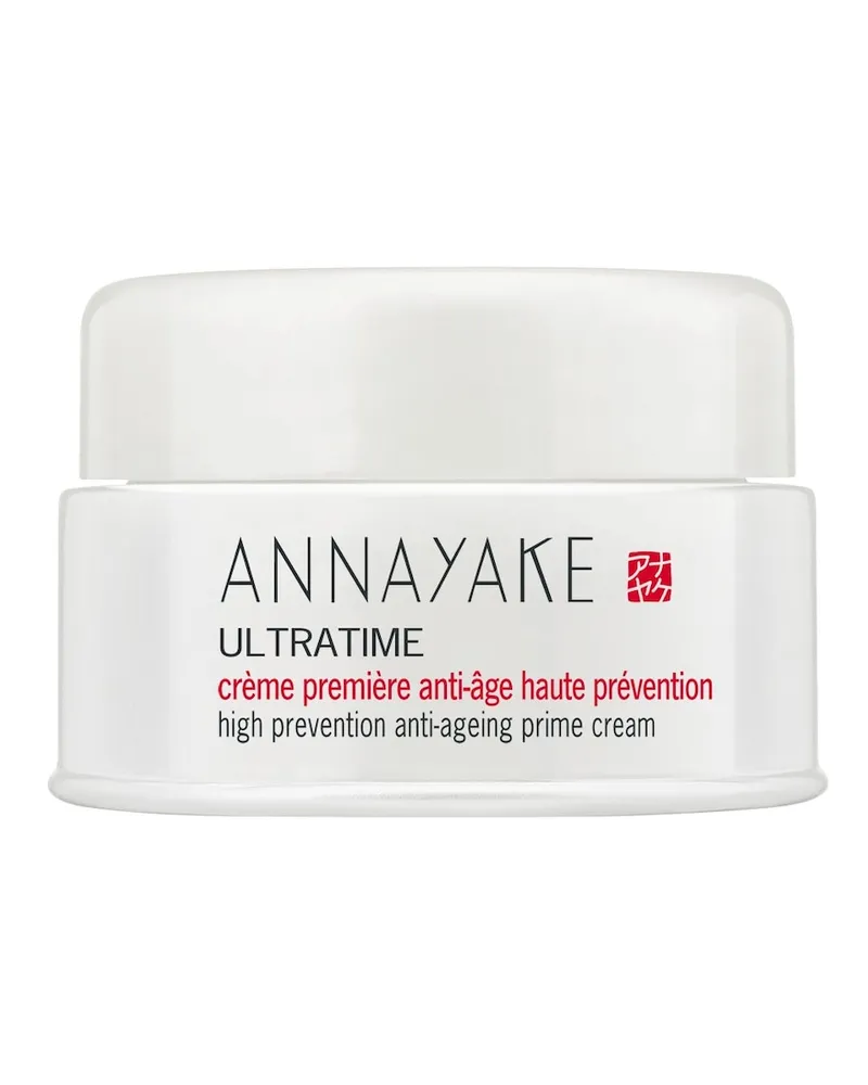 Annayake Crème première anti-âge haute prévention Tagescreme 50 ml 